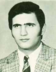Kalim Saqr