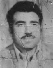 Karam Seifeddine