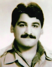 Kevork Ramdian  