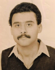 خالد الشيخ علي 