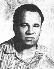 Khalil Salem