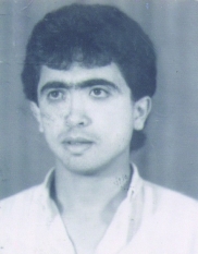 Mahmoud Abbas