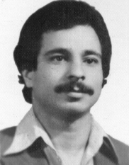 Mahmoud Salaheddin