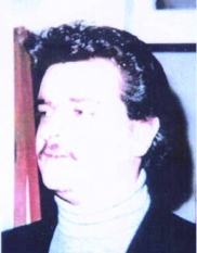 Malek Yassin Agha Kalthoum