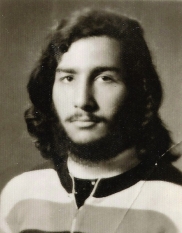Michel Daoud