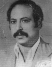Mohammad Abed El Raheem