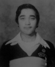 Mohammad Ashour