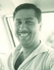 Mohammad Dennawi