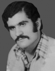 Mohammad Dhabbah