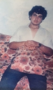 Mohammad Ghemrawi