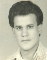 Mohammad Hamid al-Farih 