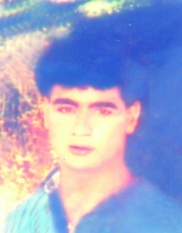 Mohammad Hassan Ghamrawi