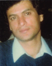 Mohammad Shamandar