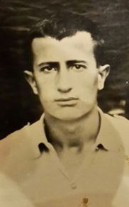 Mubarak Shalouhi