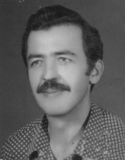 Nadim Abd al-Karim Ghamloush