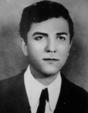 Nasser Safwan