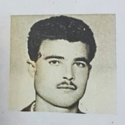 Nathir Ibrahim