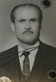 نقولا حيدر