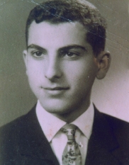 Rafiq Shabib