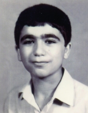 Saeed Abou Jawdeh