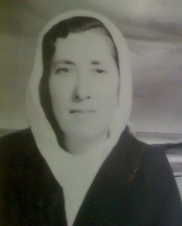 Zakiye Abou Abbas