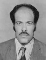 احمد حسن عوض