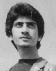 ali haydar akanan