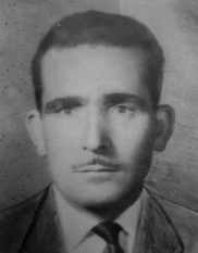 Amin Jamil Gharizi