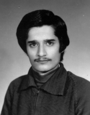 Assaad Said Gharizi 