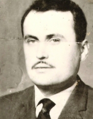 Boutrous Assaad Gharios 