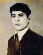 georges mikhael awad