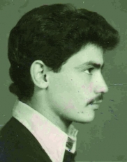ghassan adib abdou