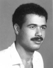 hussein ali