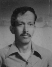 hussein saadeddin afash