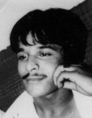 ibrahim khodr atieh