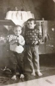 Fadia's Siblings