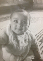 Fadia Osmat's sister