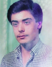 jamil mahmoud awad
