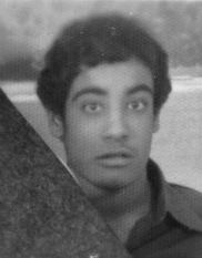 Mohammad Ahmad Awad