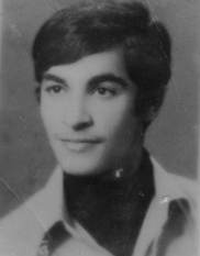 mouhyeddin shoukri omeirat