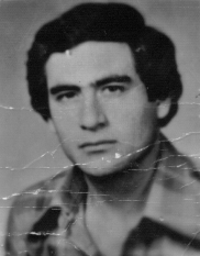 Nabil Ali Farhat