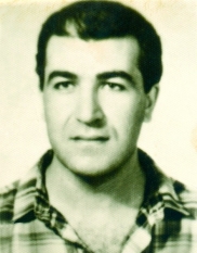 Victor Bani Farhat 